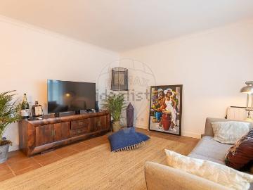 Almoinha, Castelo, Sesimbra - Jardim, Piscina