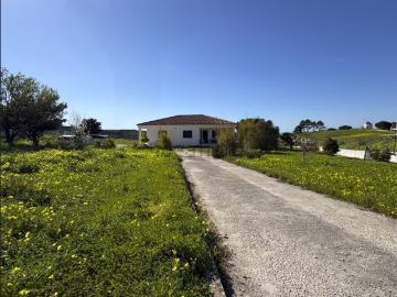 Moradia, Castelo Sesimbra