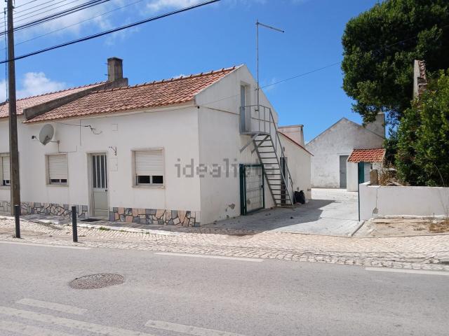 Moradia, Castelo Sesimbra