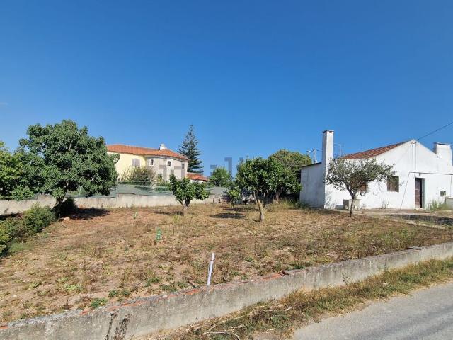 Moradia, Castelo Sesimbra
