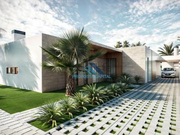 Casa à venda em Sesimbra - Piscina