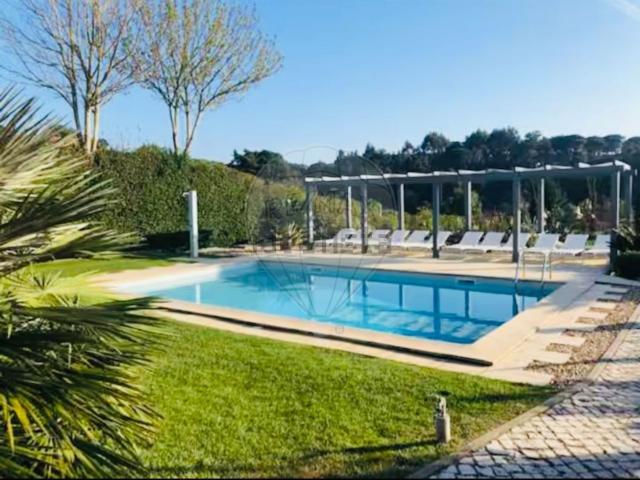 Moradia, Castelo Sesimbra