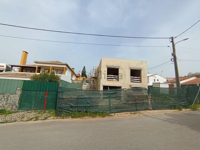 Moradia, Castelo Sesimbra