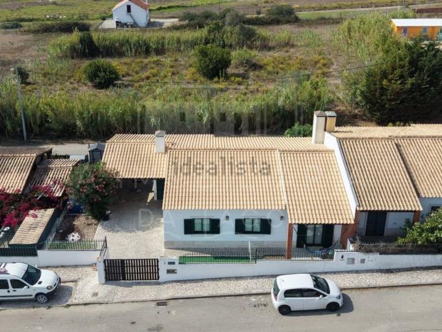Moradia, Castelo Sesimbra