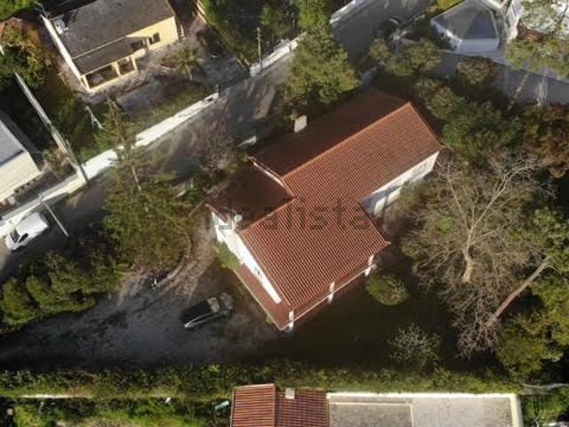 Moradia, Castelo Sesimbra