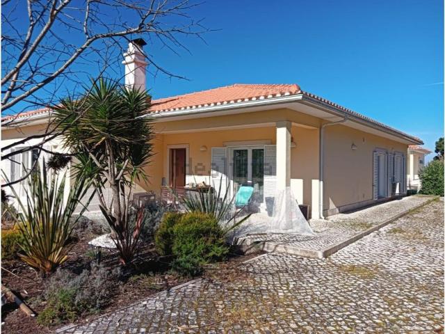 Moradia, Castelo Sesimbra