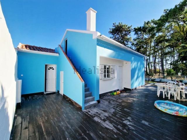Moradia, Castelo Sesimbra
