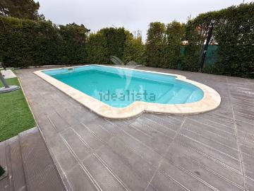 Castelo, Sesimbra - Piscina, Garagem