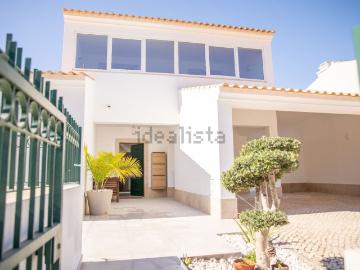 Moradia, Castelo Sesimbra