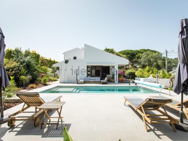 Moradia, Castelo Sesimbra
