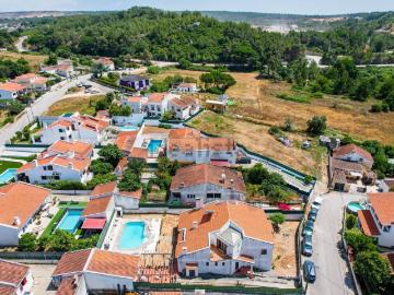 Pocinho, Castelo, Castelo, Sesimbra - Jardim