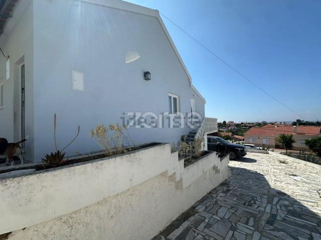 Moradia, Castelo Sesimbra