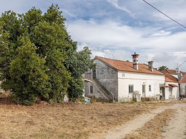 Moradia, Castelo Sesimbra