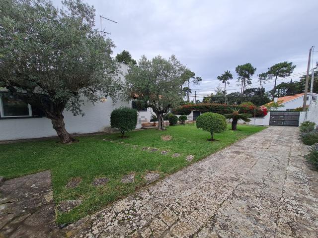 Moradia, Castelo Sesimbra