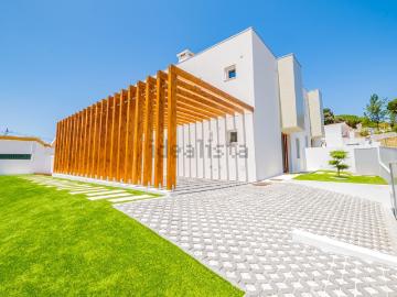 Castelo, Sesimbra