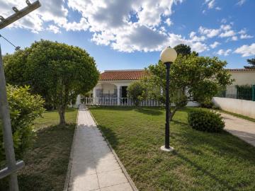 Moradia, Castelo Sesimbra