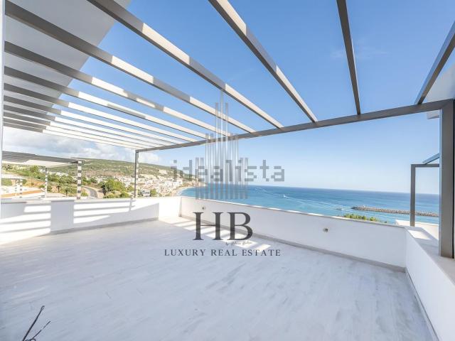Moradia, Castelo Sesimbra