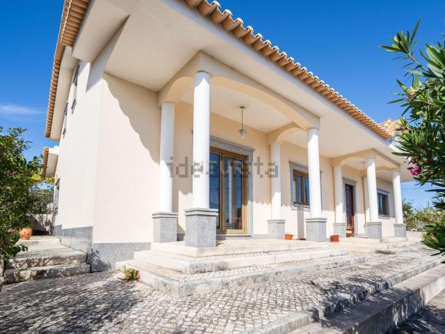 Moradia, Castelo Sesimbra