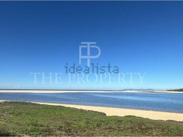 Castelo, Sesimbra - Jardim, Piscina, Vista panorâmica