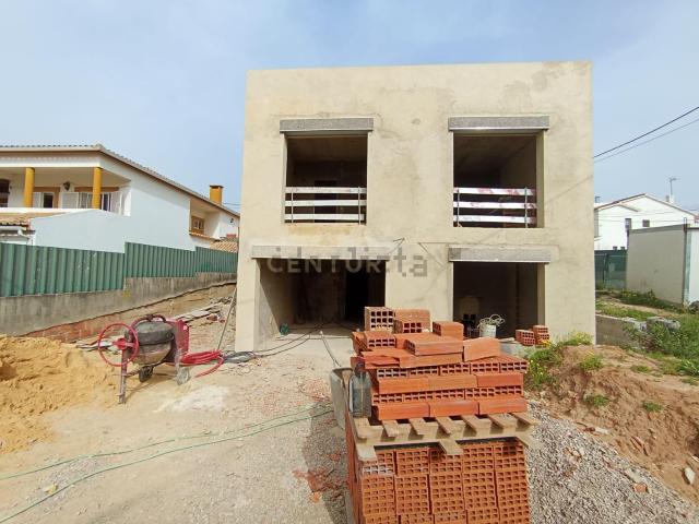Moradia, Castelo Sesimbra