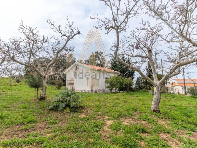 Moradia, Castelo Sesimbra