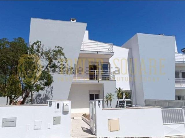 Moradia, Castelo Sesimbra