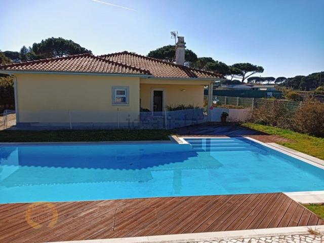 Moradia, Castelo Sesimbra