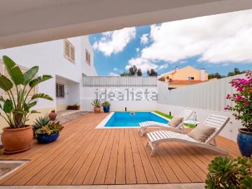 Moradia, Castelo Sesimbra