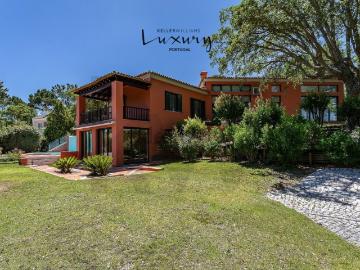 Moradia, Quinta do Conde