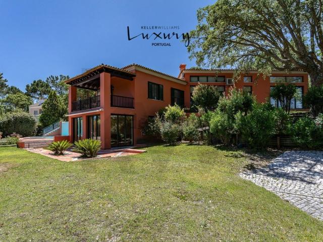 Moradia, Quinta do Conde