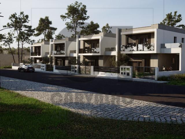 Moradia, Castelo Sesimbra