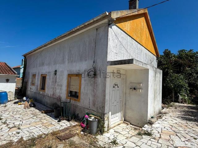 Moradia, Castelo Sesimbra