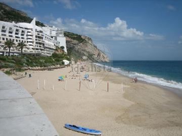 Moradia, Castelo Sesimbra