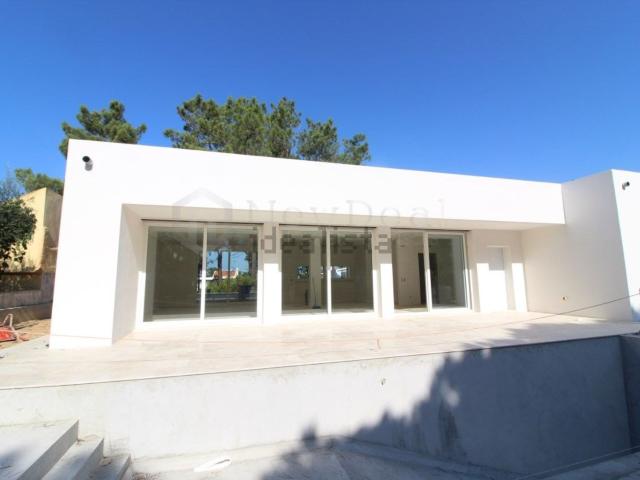 Moradia, Castelo Sesimbra
