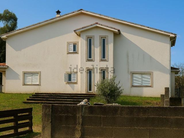 Moradia, Castro Daire