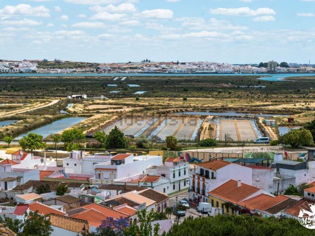 Moradia, Castro Marim