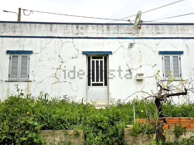 Moradia, Castro Marim