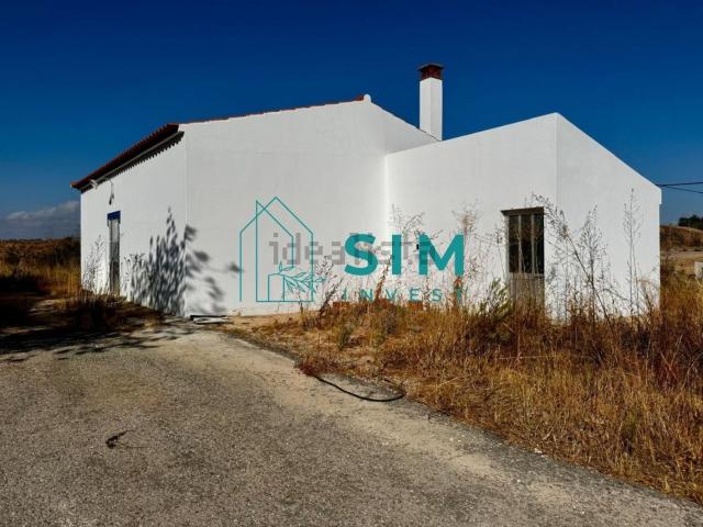 Moradia, Castro Marim