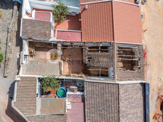 Moradia, Castro Marim