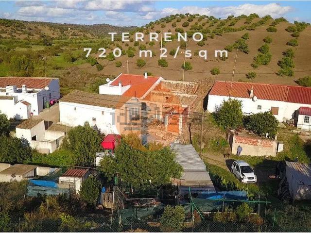 Moradia, Castro Marim