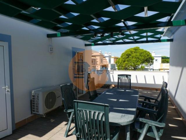Moradia, Castro Marim