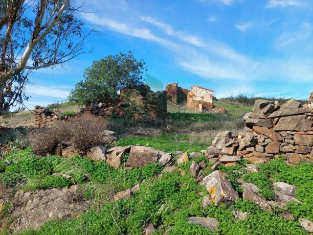 Moradia, Castro Marim