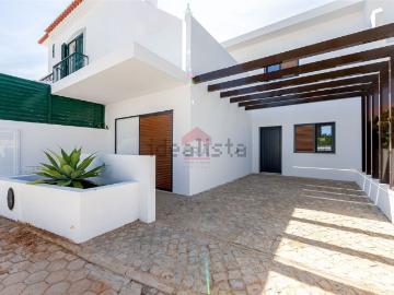 Moradia, Castro Marim