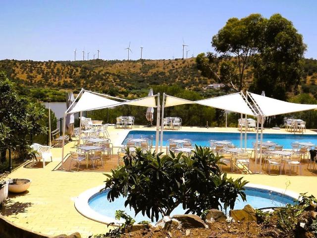 Moradia, Castro Marim