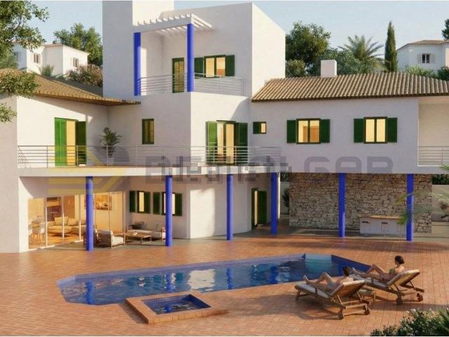 Moradia, Castro Marim