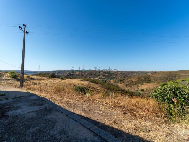 Moradia, Castro Marim