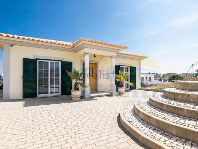 Moradia, Castro Marim
