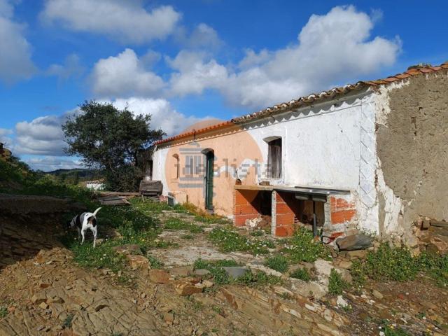 Moradia, Castro Marim