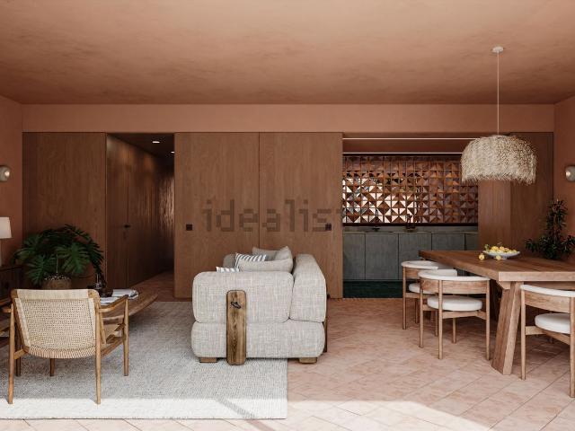 Moradia, Castro Marim