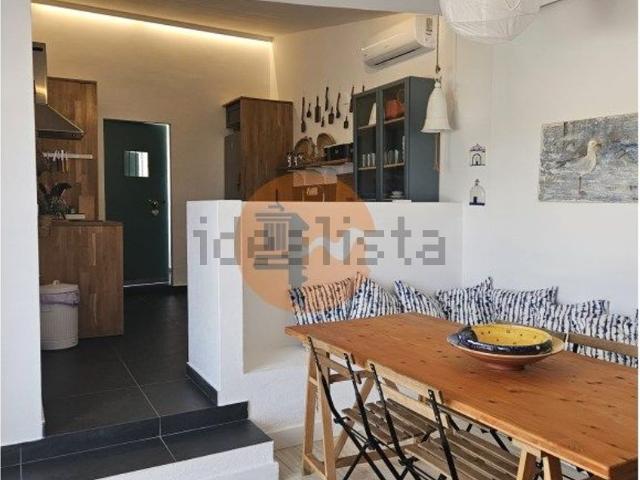 Moradia, Castro Marim
